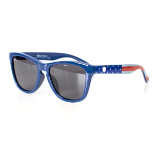 KIDS Boca Sunglasses | American Flag: undefined