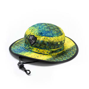 Kids Bucket Hat | Mahi: undefined