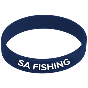 SA Team Wristband: undefined