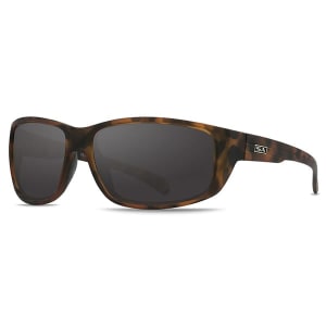 Sunglasses Icon | Tortoise | Smoke: undefined