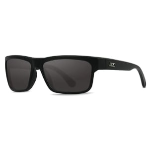 SA Sunglasses | Quest | Matte Black | Smoke: undefined