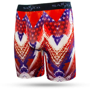 Boxer Briefs | USA: undefined