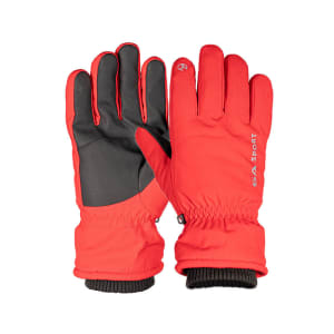 Kids Winter Gloves | Red: undefined