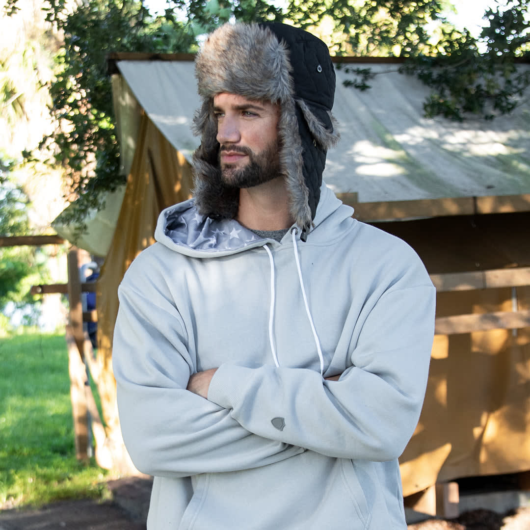 Quiet Racing Club shopping x Ghost Don