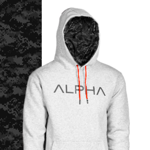 Classic ad hoodie outlet