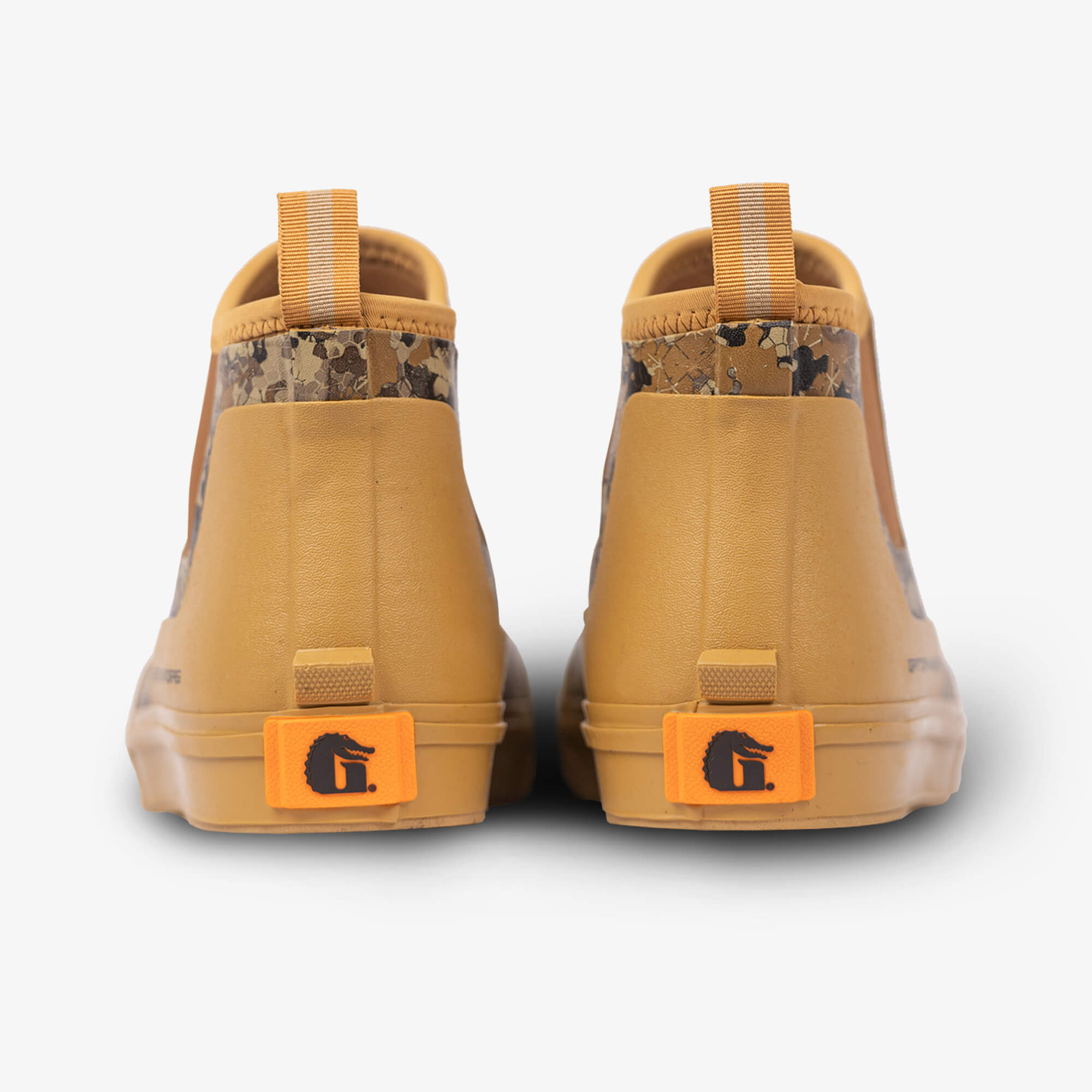 Gator timberland boots cheap