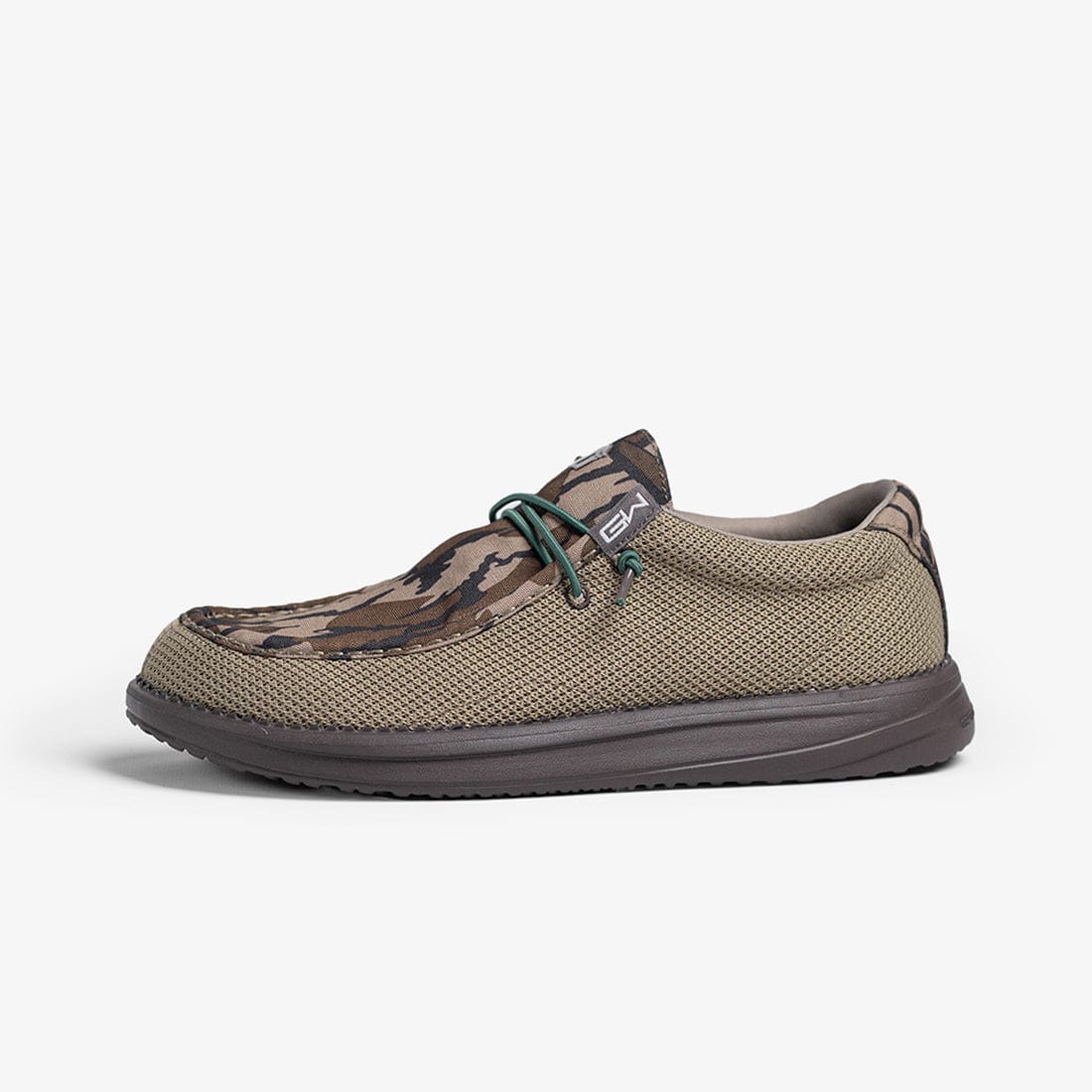 Mossy oak house shoes on sale