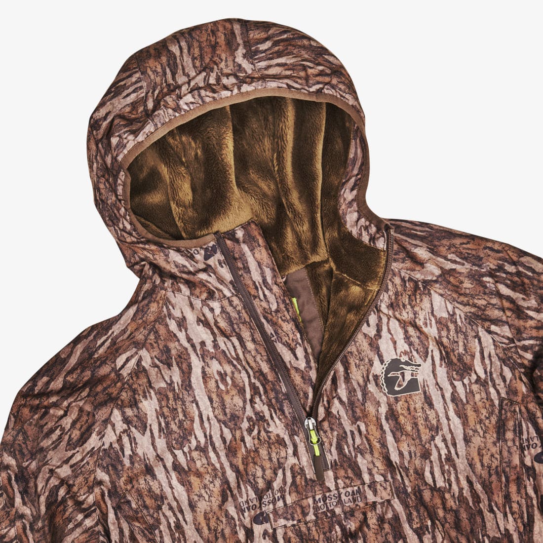 Mossy oak hoodie women's deals