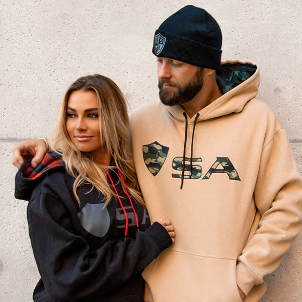 Cool hoodie companies shop