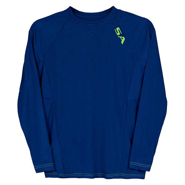 Fila men's performance long sleeve tee online