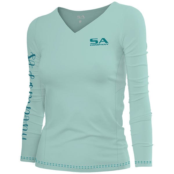 Types of long sleeve shirts womens outlet