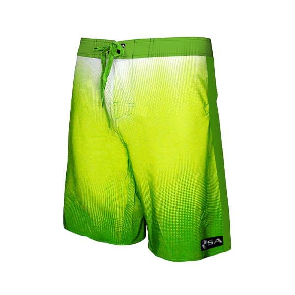 Lime green board shorts shop