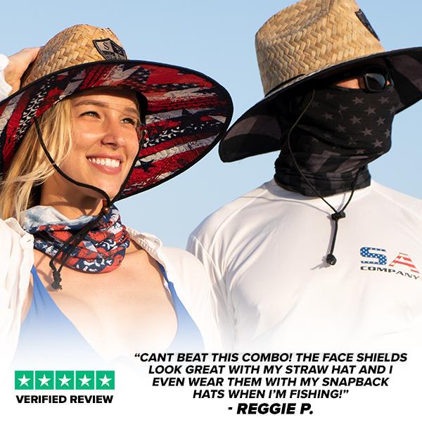 Fisherman straw hat online